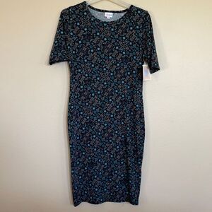 LulaRoe Julia-S simply comfortable Dress
